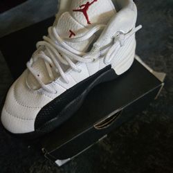 Jordan 12