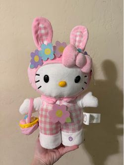 Hello kitty Steppers