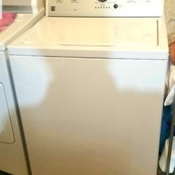 Kenmore 500 Series washer