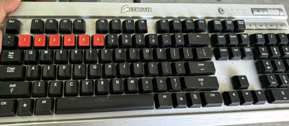 Gaming Keyboard