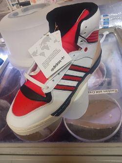 Adidas Rivalry HI