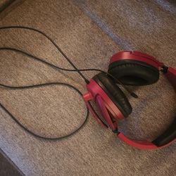 Turtle Beach Gamer Headphones