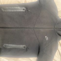 Nike Tech Black Size Small 