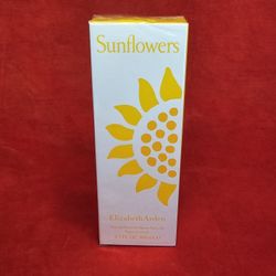 Sunflowers Many brands of new perfume available for men or women, single bottles or gift sets, body sprays and lotion available bz 20