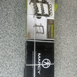 Marcy - Premium Weight Rack