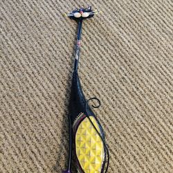 Metal Cat Art Decor 25 Inches Tall 