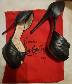 Christian Louboutin