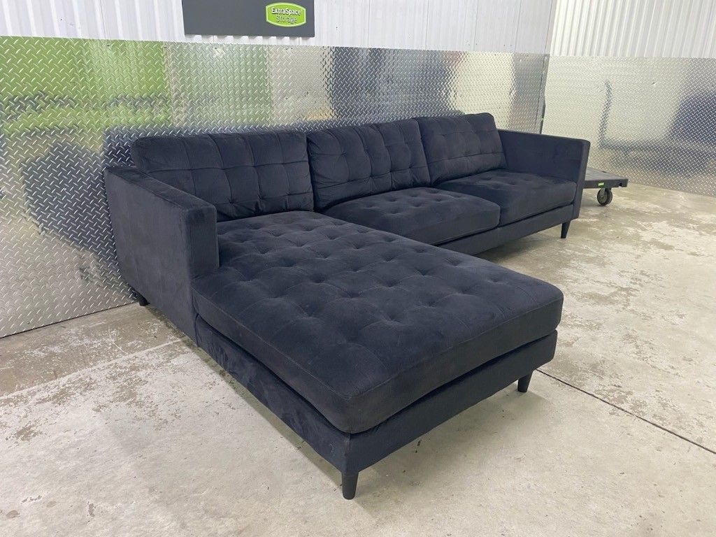 Sectional Sofa