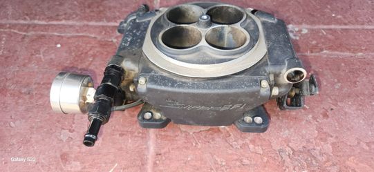 Sniper EFI carburator 450 OBO