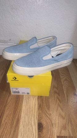 Converse x Golf Wang One Star CC Slip Shoes Brand new size 7 men’s size 8.5 women’s $60 OBO