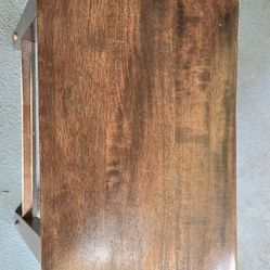 Bar Stool (Counter)