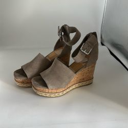 Wedges 