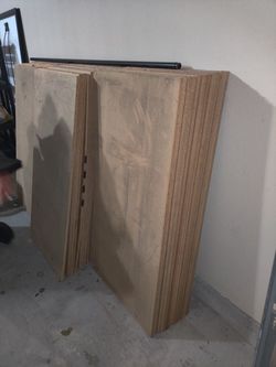 shelving Boards/ OSB / for shelving