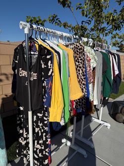Women clothes