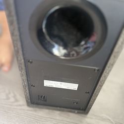 Q-series Soundbar HW-Q600F 3.1.2 ch Subwoofer (2025)