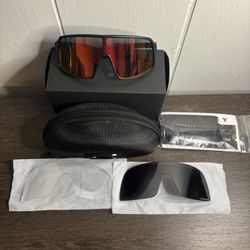 oakleys 