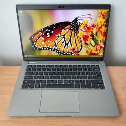 Dell Latitude *2021* Laptop 