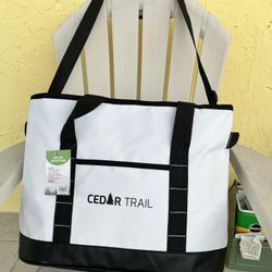 Cedar Trail Soft Cooler Bag