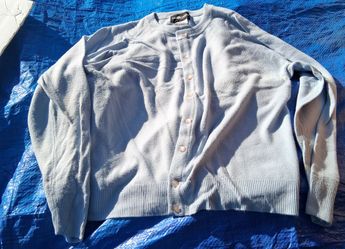 VINTAGE CARDIGAN