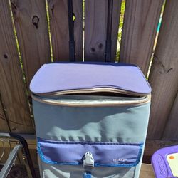 Hiellera Con Llantas PARA SU Fiesta 