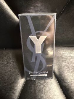 YSL Y EDP Men’s Cologne 3.3 oz 100ml New in Box Sealed