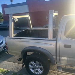 Tacoma Rack 