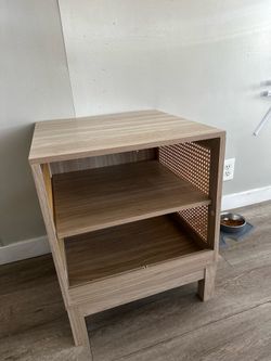 Side table