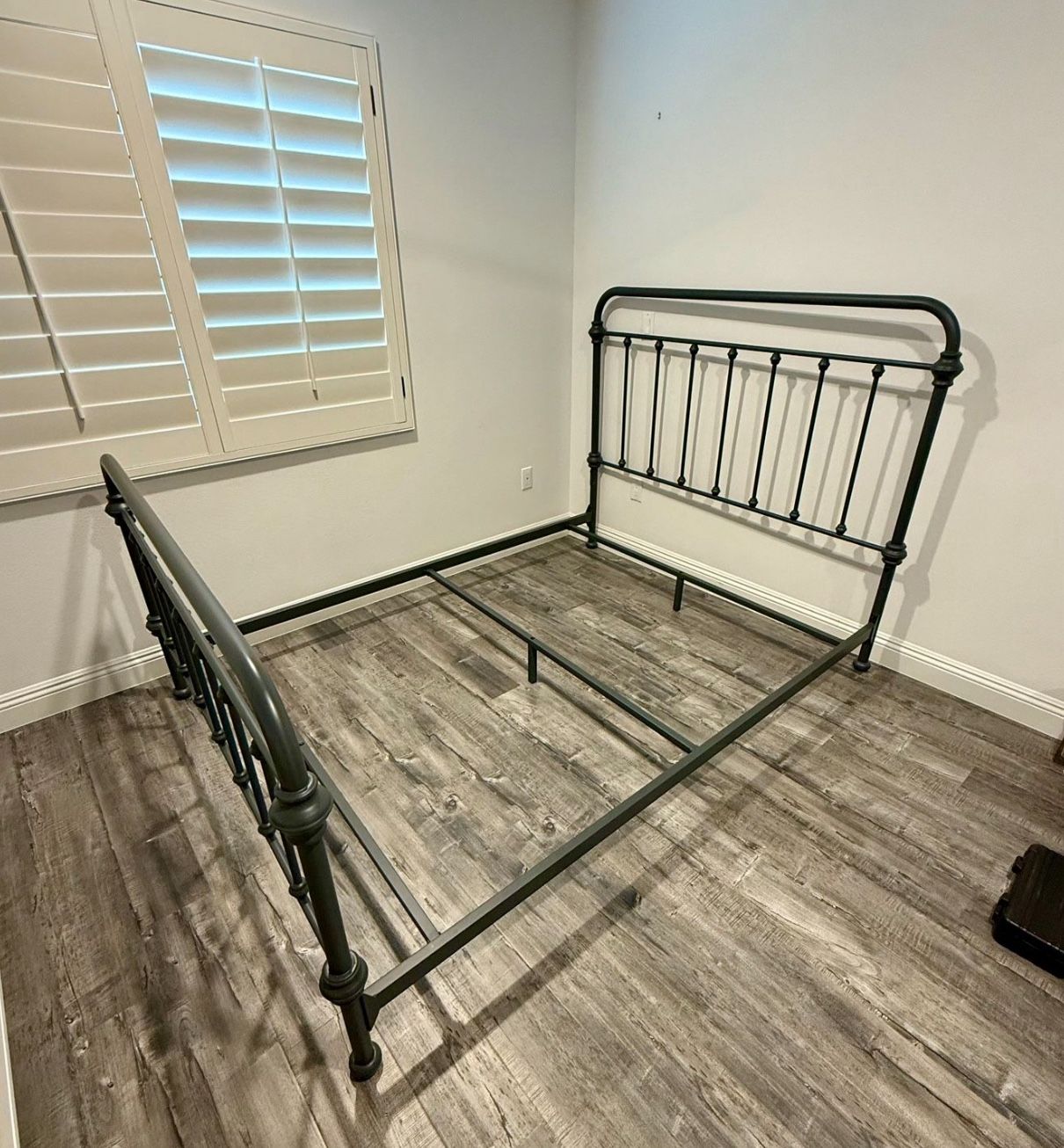Queen Bed Frame