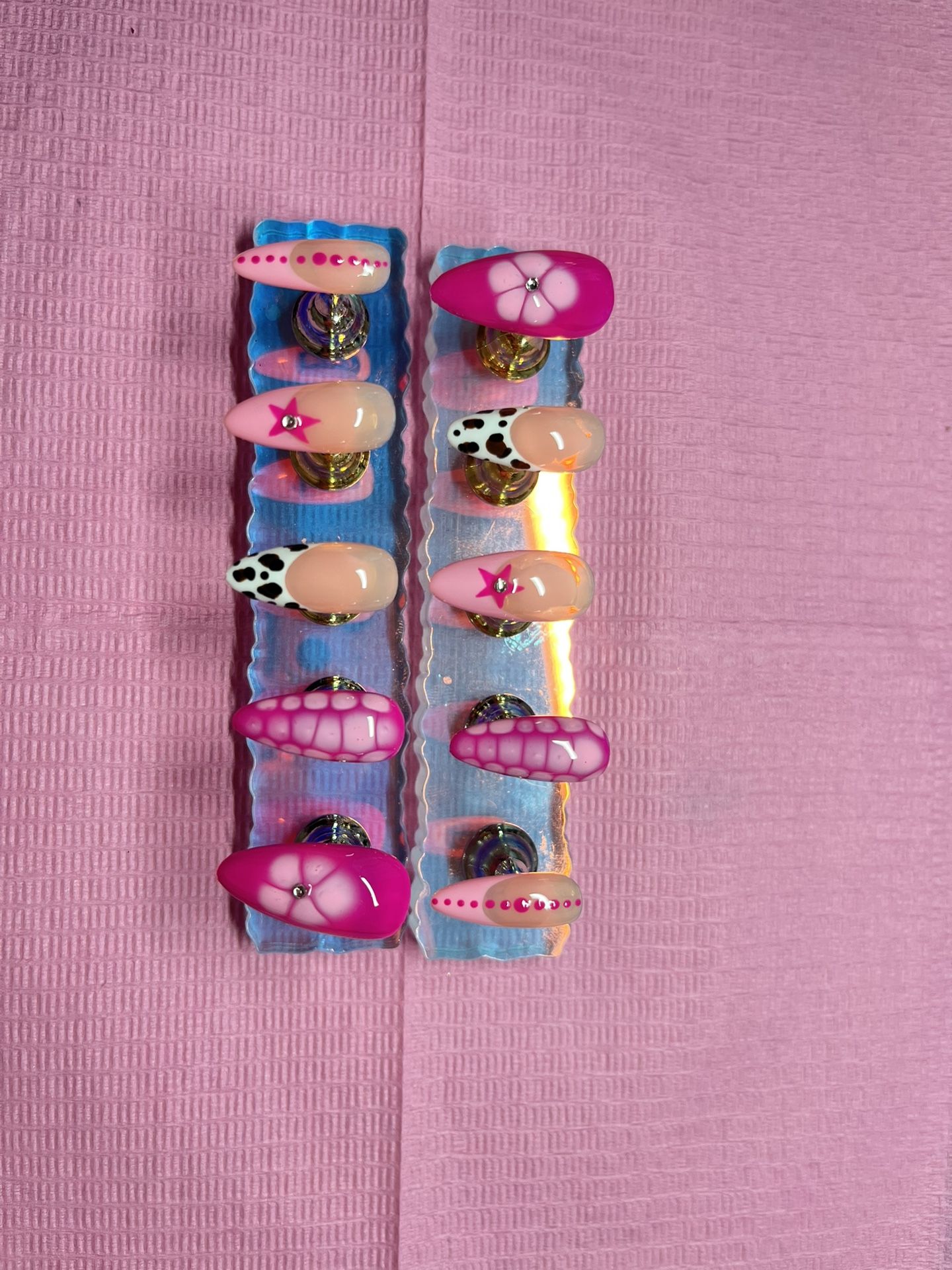 Press On Nails
