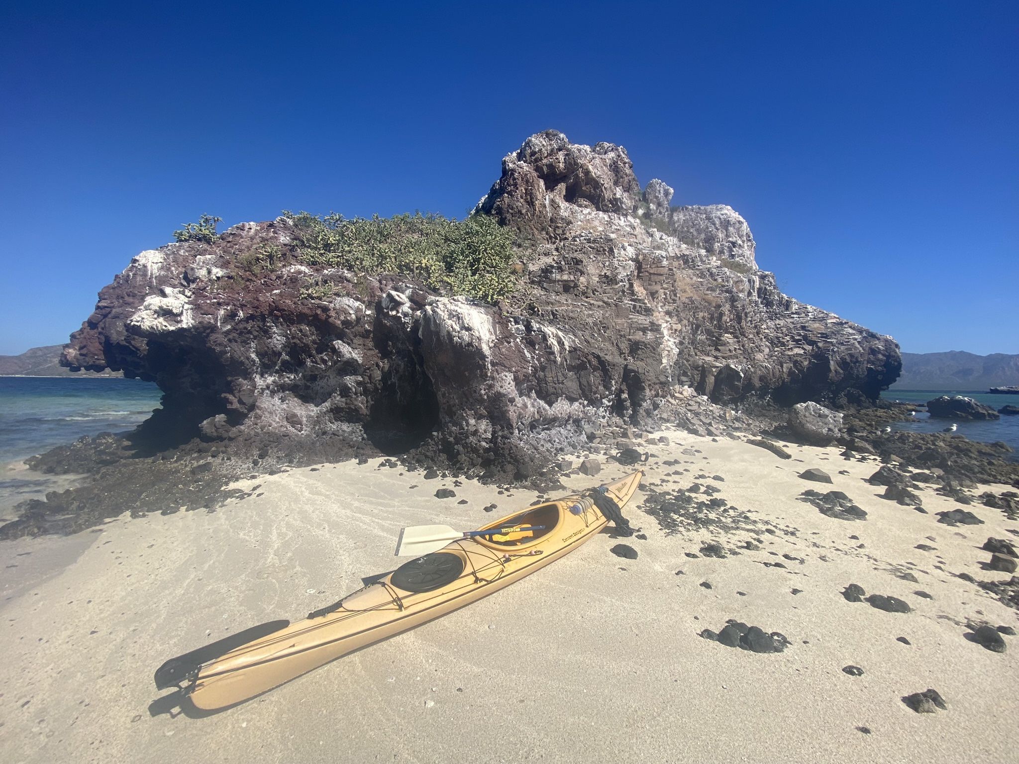 Current Designs Whistler Kayak