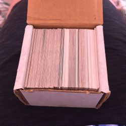 Basketball Cards