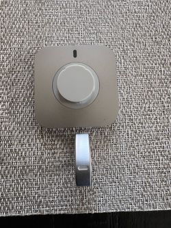 OURA RING SIZE 12 SILVER