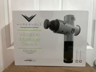 Hypervolt vibration massage Device