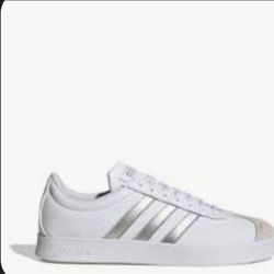Shoes adidas women size  9 1/2