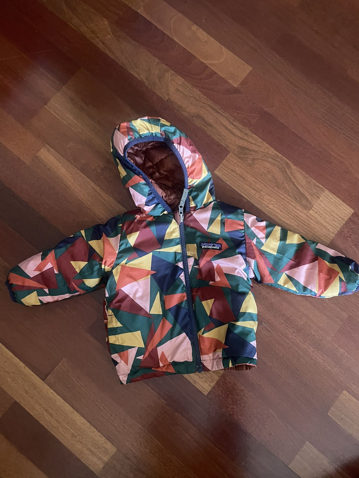 Patagonia Toddler Down Jacket 3T