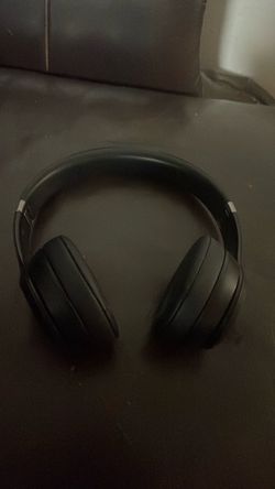 Beats Over-Ear Wireless Headphones