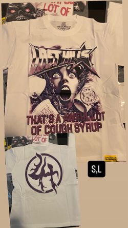 Alocs shirts