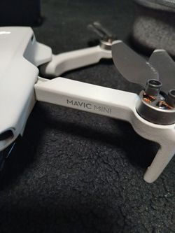 Drone DJI mini