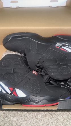 Jordan 8