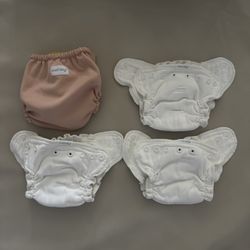 Esembly Cloth Diaper Bundle Size 1