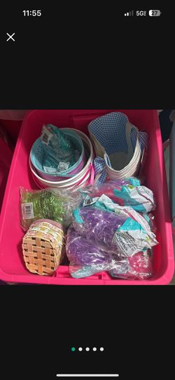 Easter Items
