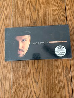 Garth Brooks The Limited Series