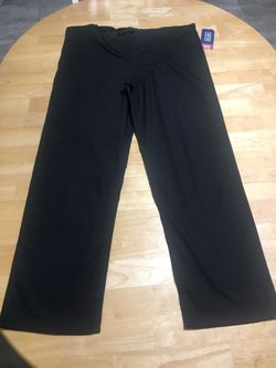 Cherokee Scrub Pants