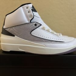 Jordan 2 “Python” 