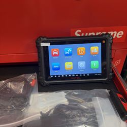 Autel Ms906 Pro Ts 