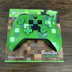 Xbox Controller