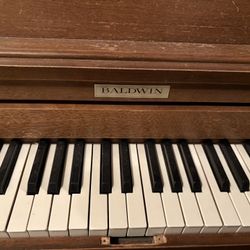 Free - Baldwin Piano