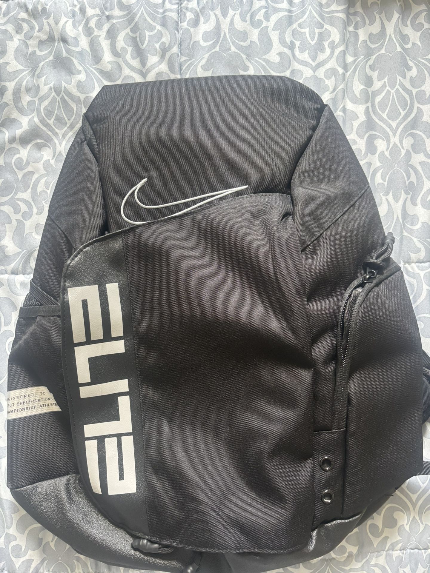 Nike Elite Backpack