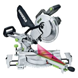 Miter Saw