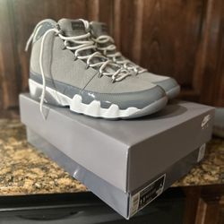 Jordan 9s